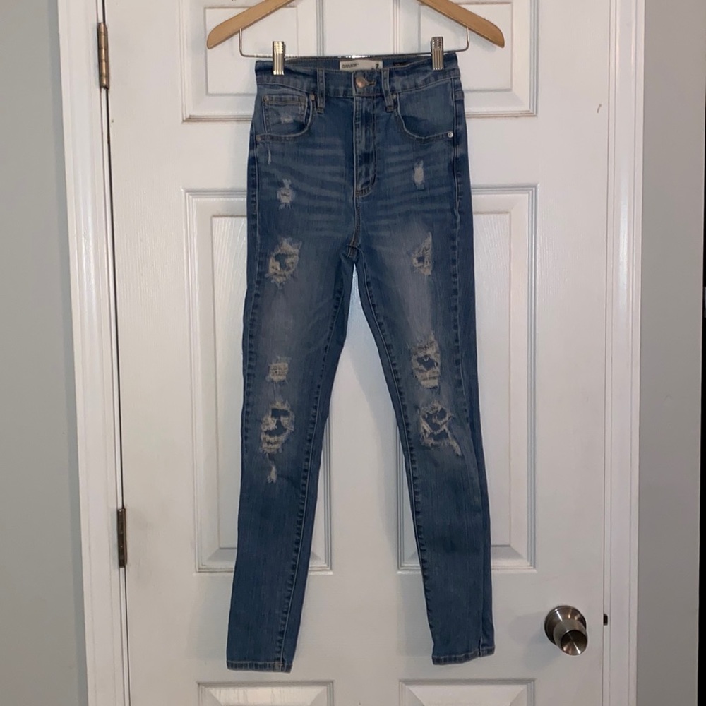 Garage Jeans